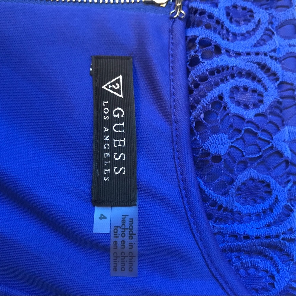 Dress - Picture 4 of 5